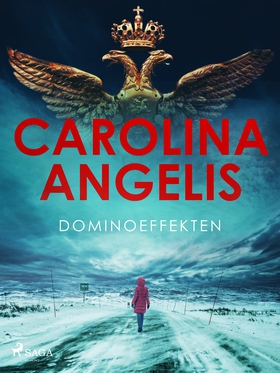 Dominoeffekten (e-bok) av Carolina Angelis