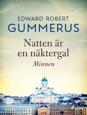 Natten är en näktergal (e-bok) av Edward Robert