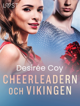 Cheerleadern och vikingen - erotisk novell (e-b