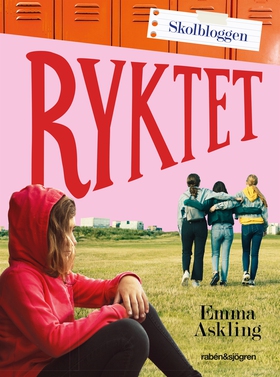 Ryktet (e-bok) av Emma Askling