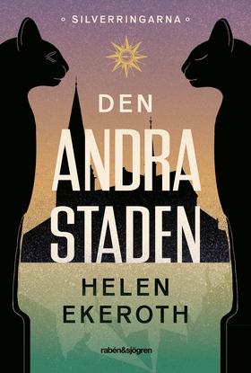 Den andra staden (e-bok) av Helen Ekeroth