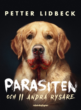 Parasiten : och 11 andra rysare (e-bok) av Pett