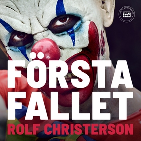 Första fallet (ljudbok) av Rolf Christerson