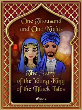 The Story of the Young King of the Black Isles
