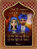 The Story of the Young King of the Black Isles