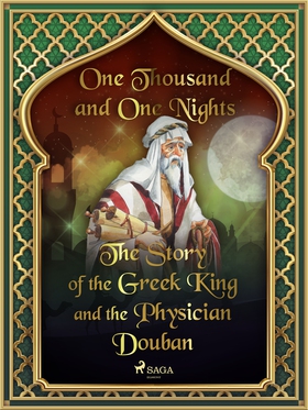 The Story of the Greek King and the Physician D