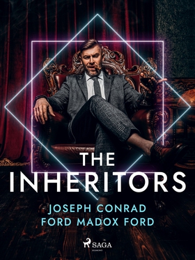 The Inheritors (e-bok) av Joseph Conrad