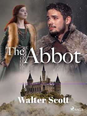 The Abbot (e-bok) av Walter Scott