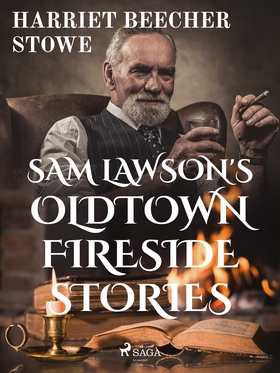Sam Lawson's Oldtown Fireside Stories (e-bok) a