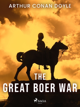 The Great Boer War (e-bok) av Arthur Conan Doyl