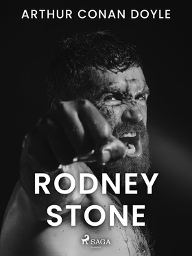 Rodney Stone (e-bok) av Arthur Conan Doyle