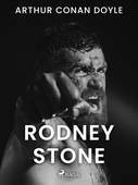 Rodney Stone