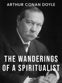 The Wanderings of a Spiritualist