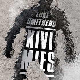 Kivimies (ljudbok) av Luke Smitherd