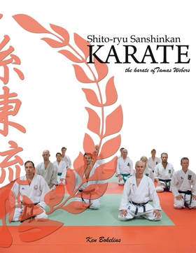 Shito ryu Sanshinkan Karate: The karate of Tama