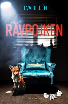 Rävpojken (e-bok) av Eva Hildén