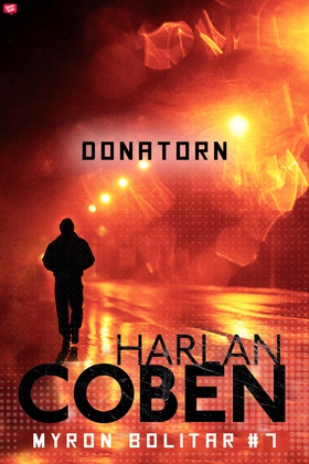Donatorn (e-bok) av Harlan Coben
