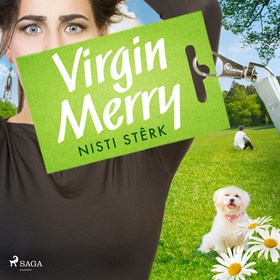 Virgin Merry (ljudbok) av Nisti Stêrk