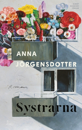 Systrarna (e-bok) av Anna Jörgensdotter
