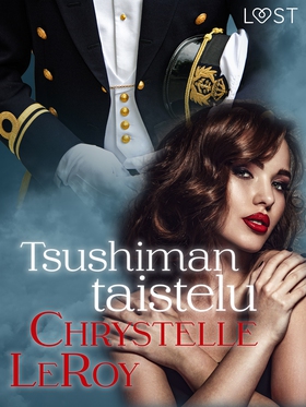 Tsushiman taistelu – eroottinen novelli (e-bok)
