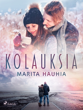 Kolauksia (e-bok) av Marita Hauhia