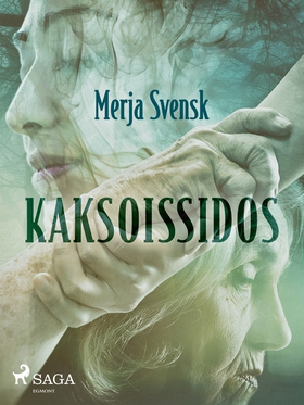 Kaksoissidos (e-bok) av Merja Svensk