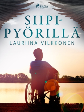 Siipipyörillä (e-bok) av Lauriina Vilkkonen