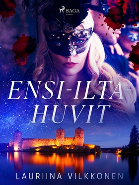 Ensi-iltahuvit (e-bok) av Lauriina Vilkkonen