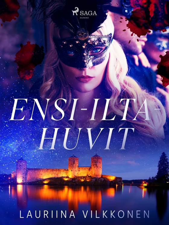 Ensi-iltahuvit