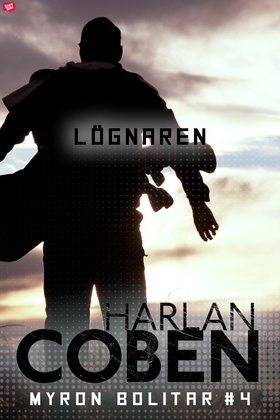 Lögnaren (e-bok) av Harlan Coben