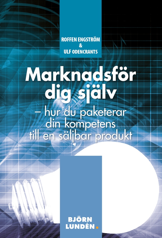Marknadsför dig själv