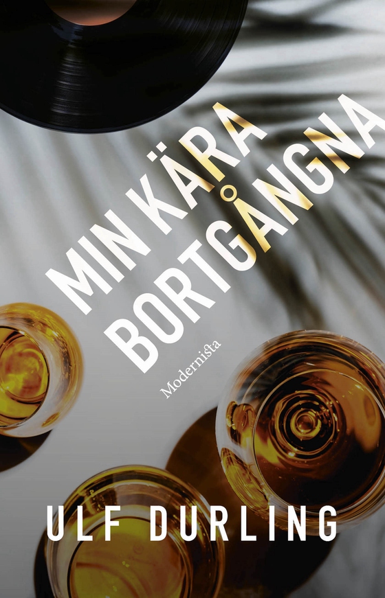 Min kära bortgångna