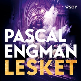 Lesket (ljudbok) av Pascal Engman