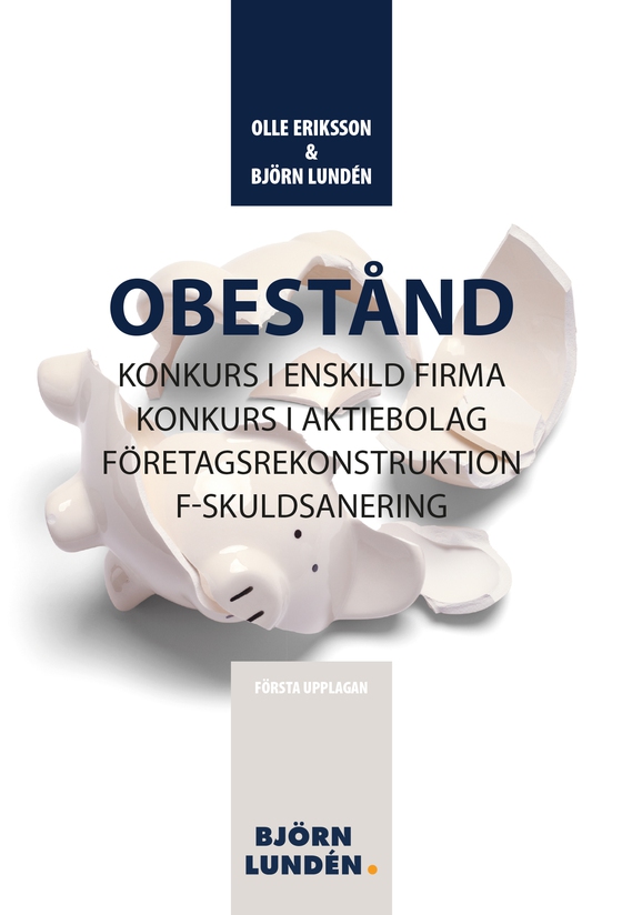 Obestånd