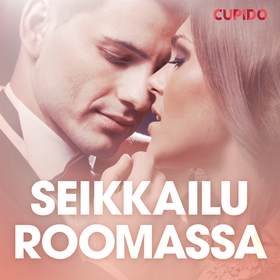 Seikkailu Roomassa – eroottinen novelli (ljudbo