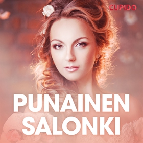 Punainen salonki – erootinen novelli (ljudbok) 