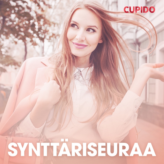 Synttäriseuraa – eroottinen novelli
