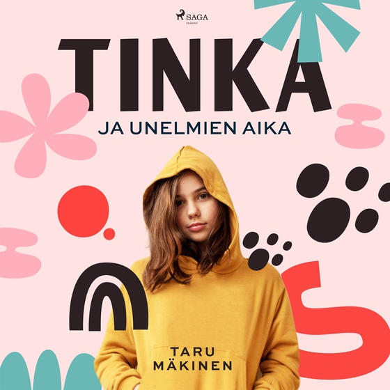 Tinka ja unelmien aika