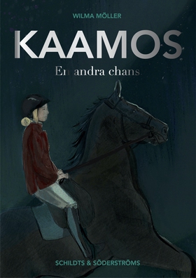 Kaamos. En andra chans (e-bok) av Wilma Möller