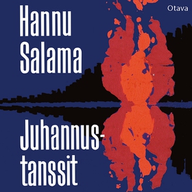 Juhannustanssit (ljudbok) av Hannu Salama