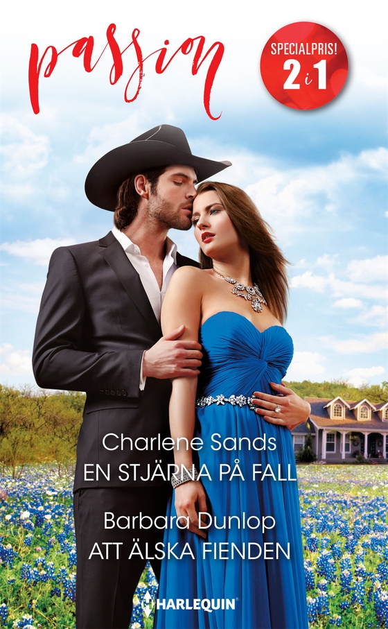 En stjärna på fall / Att älska fienden