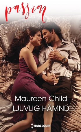 Ljuvlig hämnd (e-bok) av Maureen Child