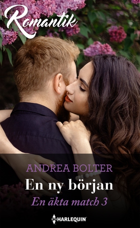 En ny början (e-bok) av Andrea Bolter
