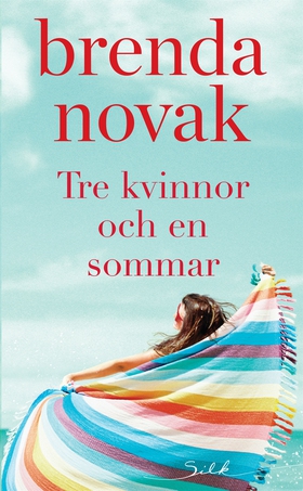 Tre kvinnor och en sommar (e-bok) av Brenda Nov