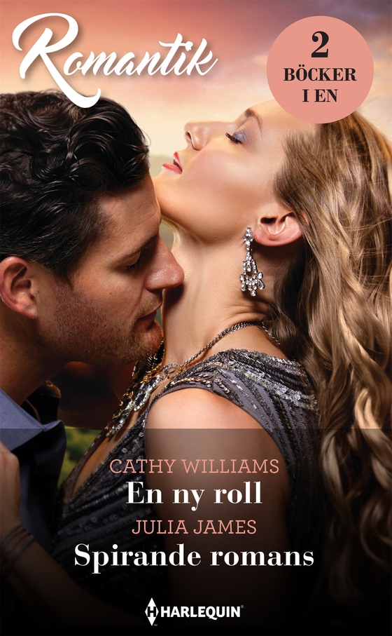 En ny roll / Spirande romans