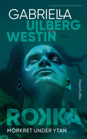 Mörkret under ytan (e-bok) av Gabriella Ullberg
