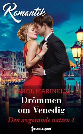 Drömmen om Venedig (e-bok) av Carol Marinelli