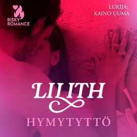 Hymytyttö (ljudbok) av Lilith