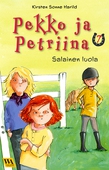 Pekko ja Petriina 7: Salainen luola