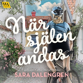 När själen andas (ljudbok) av Sara Dalengren